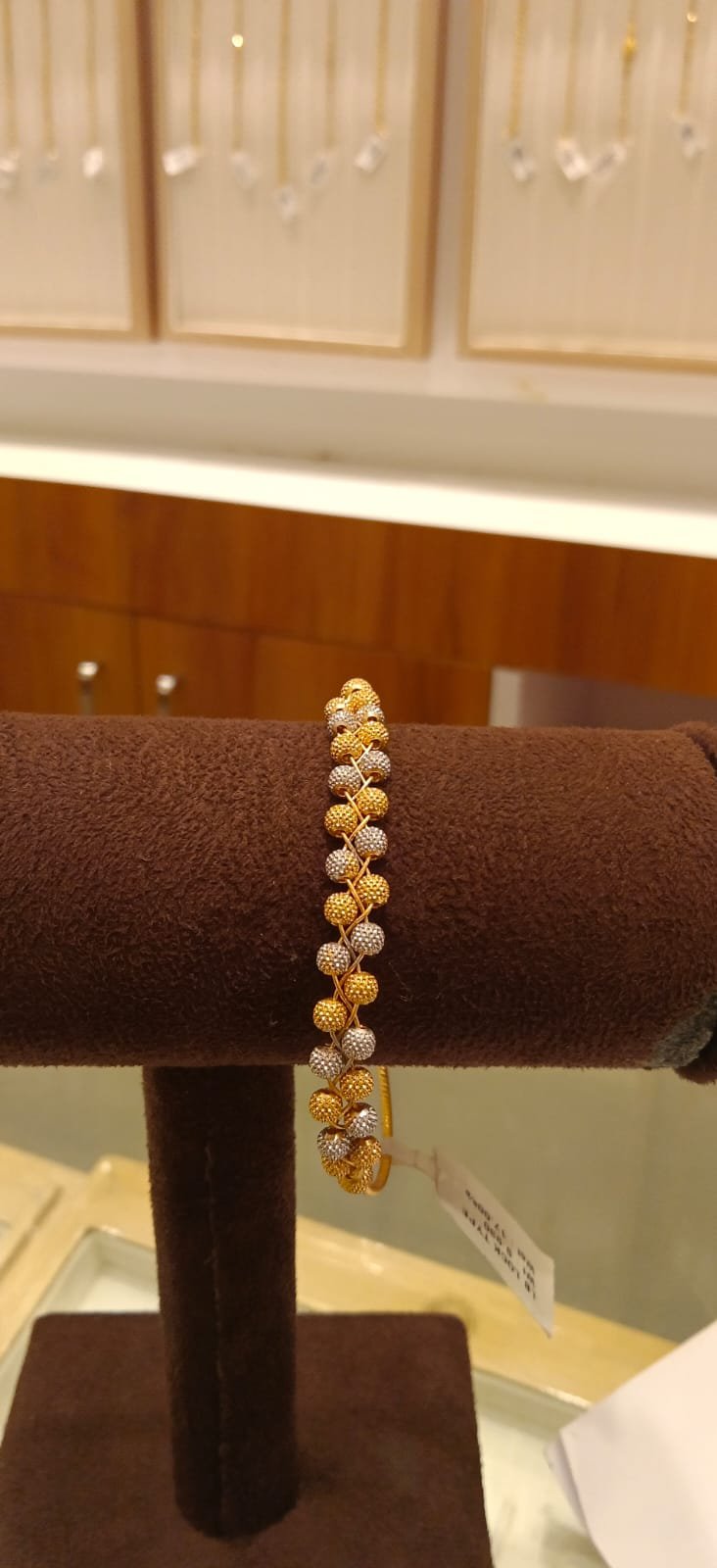 Ladies Bracelet